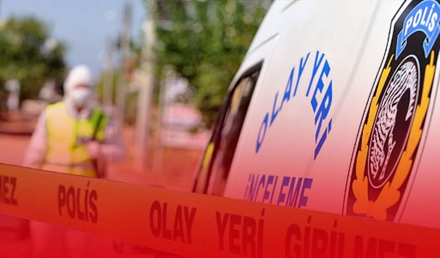 Antalya'da 28 yaşındaki genç kız evinde ölü bulundu!