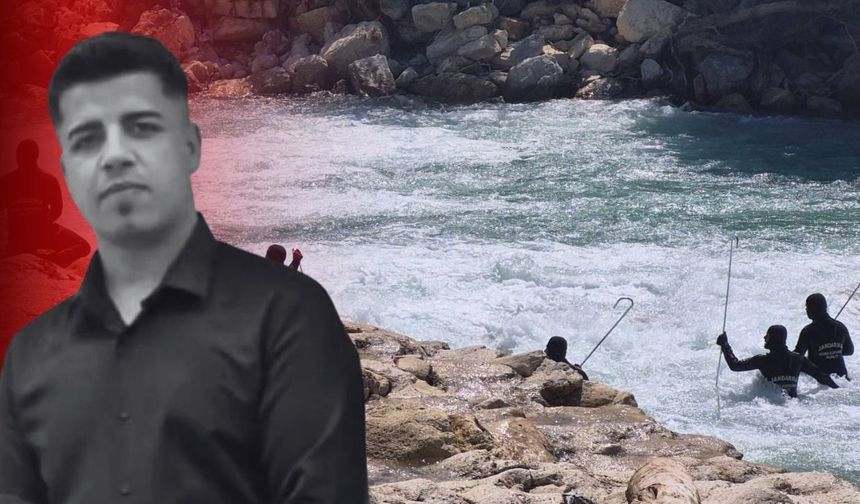 Alara Çayı'nda kaybolan genç 11 gündür aranıyor!