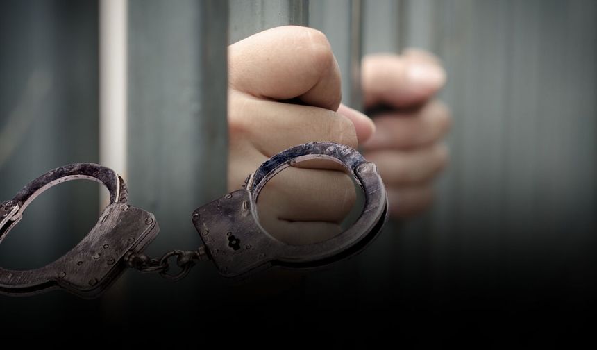 11 yıl hapsi bulunuyordu! Alanya'da firari hükümlü polisin takibiyle yakalandı