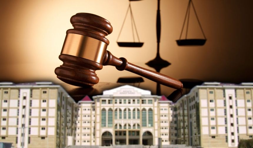 Antalya yargısında taşlar yerinden oynadı: HSK 2026 kararnamesi çıktı