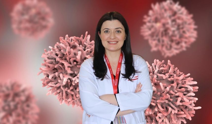 Antalya'da uzmanı uyardı! Sırt ve bel ağrılarının altından multipl miyelom çıkabilir
