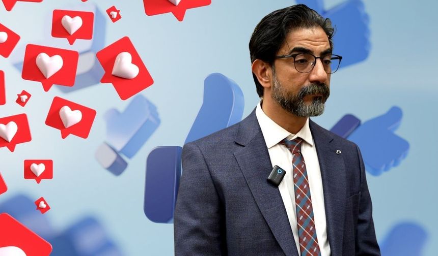 Prof. Dr. Ertuğrul Kıykım Antalya'da uyardı! Zayıflama akımlarında büyük tehlike var