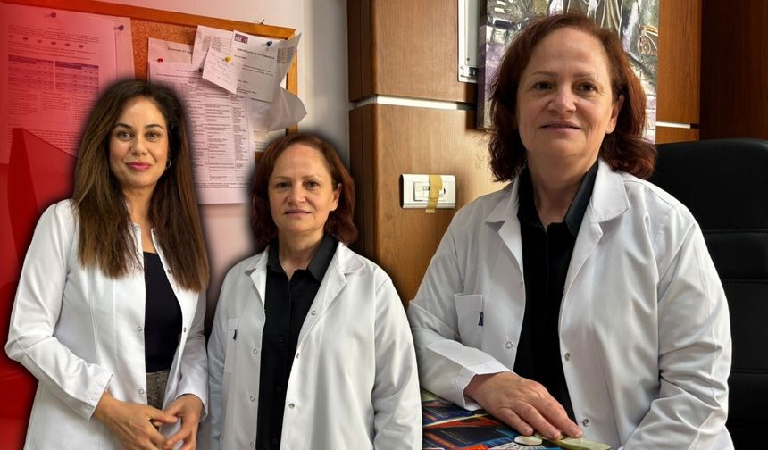 Akdeniz Üniversitesi'nden uzmanlar uyardı: Dijital dünya beyni tembelleştiriyor