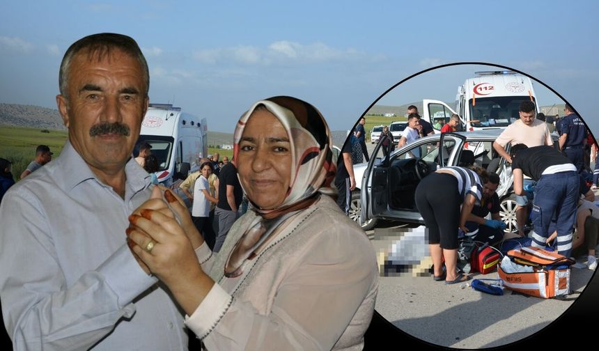 Antalya'daki 3 ölümlü emniyet şeridi kazasında ceza talebi