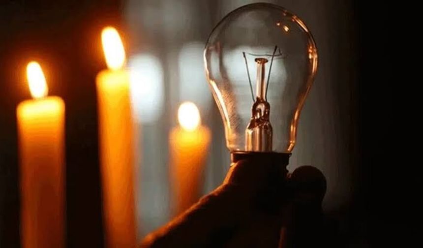 Konya’da 25 Haziran Elektrik Kesintisi! İlçe İlçe Kesinti Saatleri ve Etkilenecek Mahalleler Açıklandı