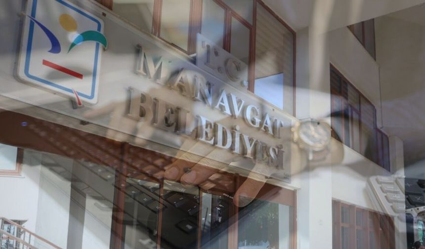 Manavgat Belediyesi memur alımı yapacak! İşte detaylar