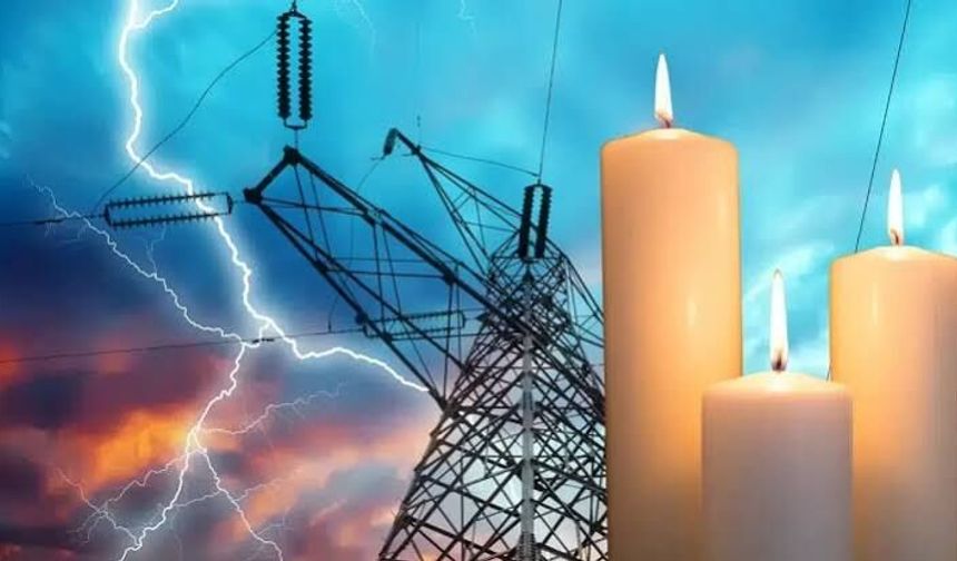 Mersin’de 25 Haziran 2026 Elektrik Kesintisi! İlçe İlçe Kesinti Saatleri ve Etkilenecek Mahalleler