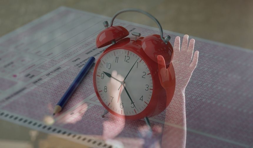 Antalyalılar dikkat: O tarihte okullar tatil!