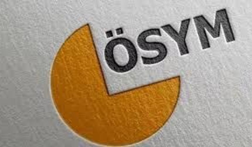 YKS şampiyonları belli oldu! İşte detaylar
