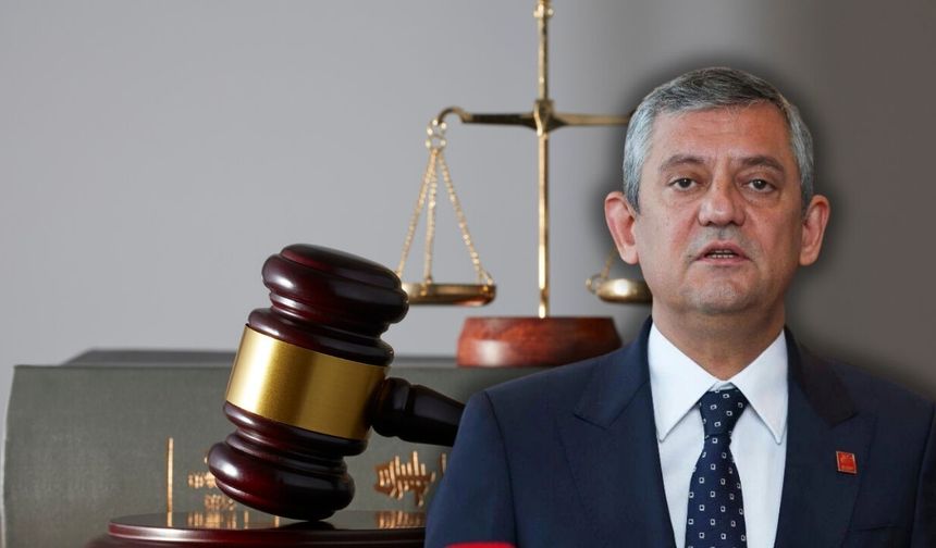 Antalya’daki 1 milyon euro iddiası Ankara'ya taşındı: Özel dahil 5 CHP'li isme yetkisizlik kararı!
