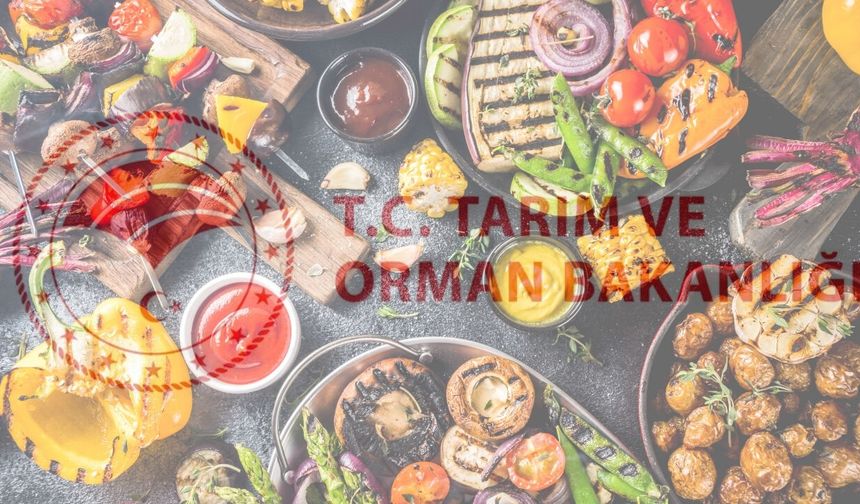 Bakanlık açıkladı: Antalya’da köfteden bakın ne çıktı!