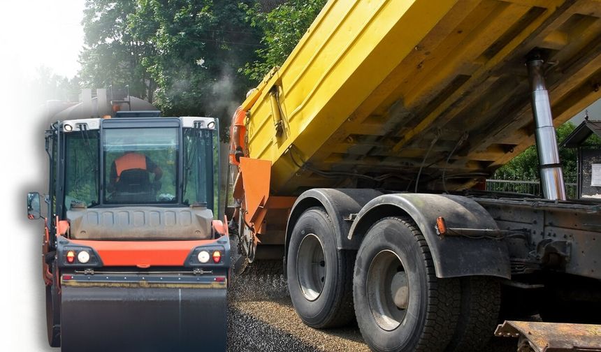 Antalyalılar dikkat: O yol trafiğe kapanacak!