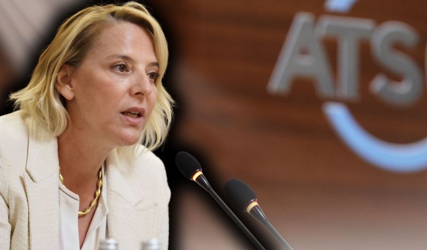 "Antalya hak ettiği yerde değil!"