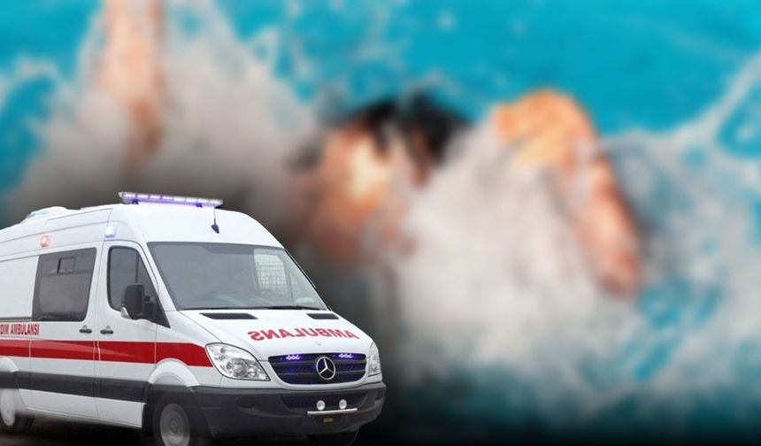 Antalya'da otel havuzunda kahreden olay: 8 yaşındaki çocuk hayatını kaybetti!