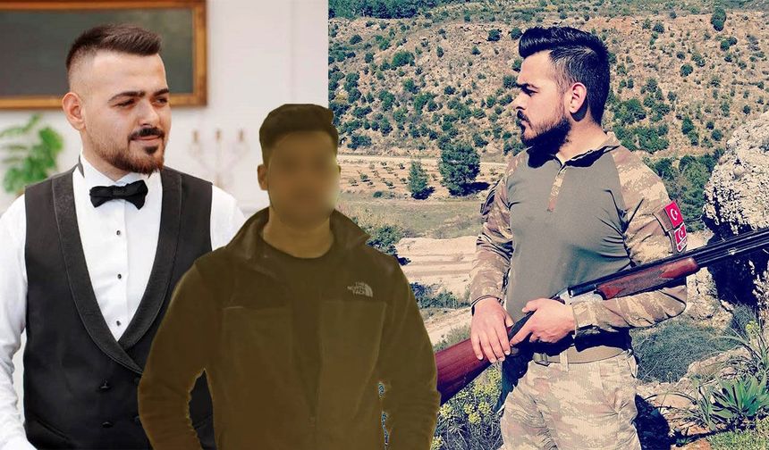 Antalya'da av dönüşü arkadaşının ölümüne neden olan sanık tahliye edildi!