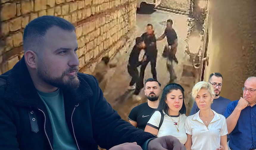 Antalya'da güvenlik görevlisi Tahsin Göker cinayetinde savcı mütalaasını açıkladı!