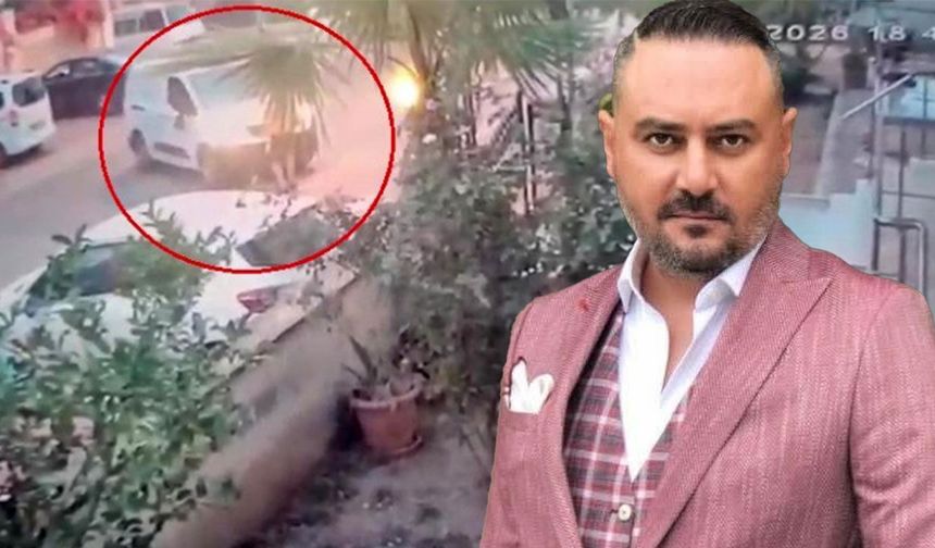 Antalya'da feci olayda hayatını kaybeden Cemal Battal'ın organları 5 hastaya umut oldu!