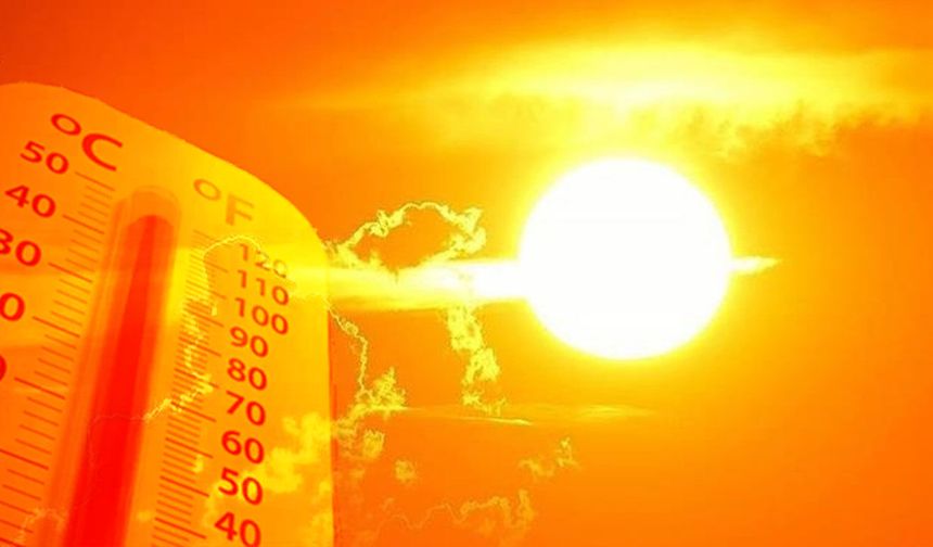 Antalya günlük hava durumu - 21.07.2026