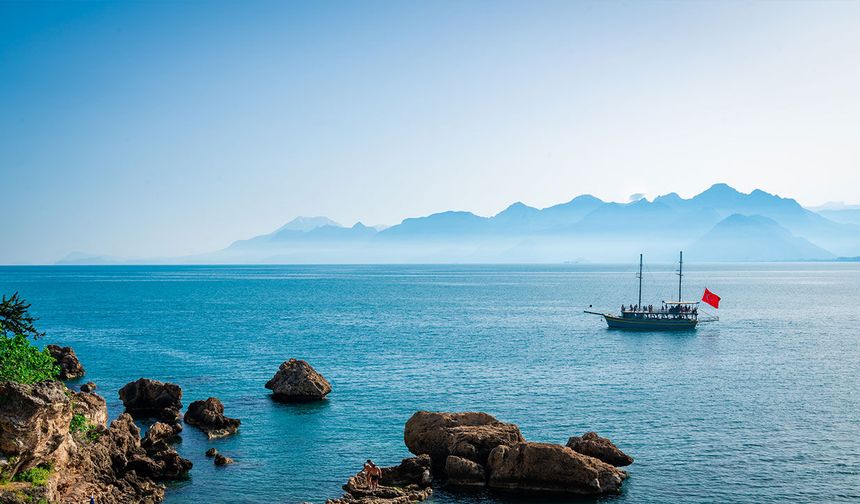 Antalya günlük hava durumu - 07.07.2026