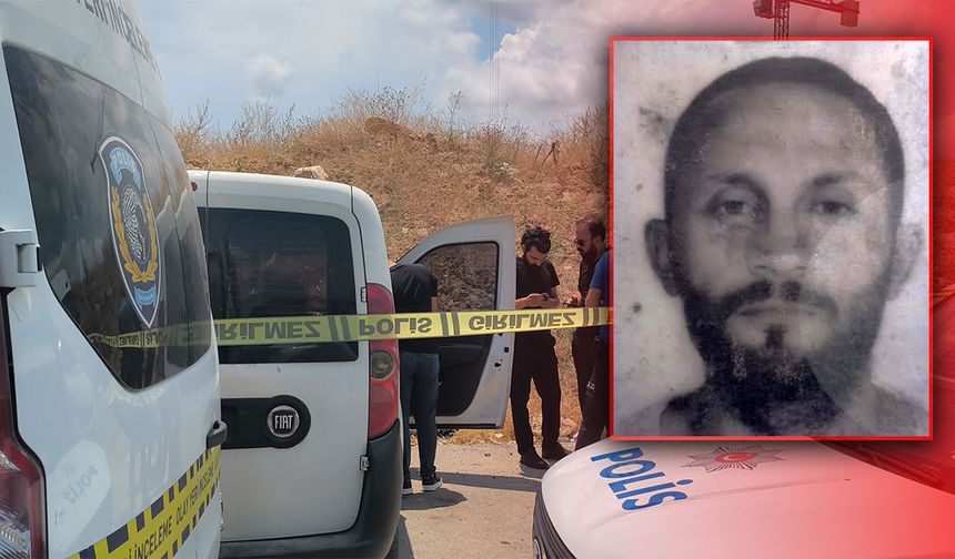 Antalya'da aracında ölü bulunan kişinin kimliği belli oldu: Yakınları sinir krizi geçirdi!