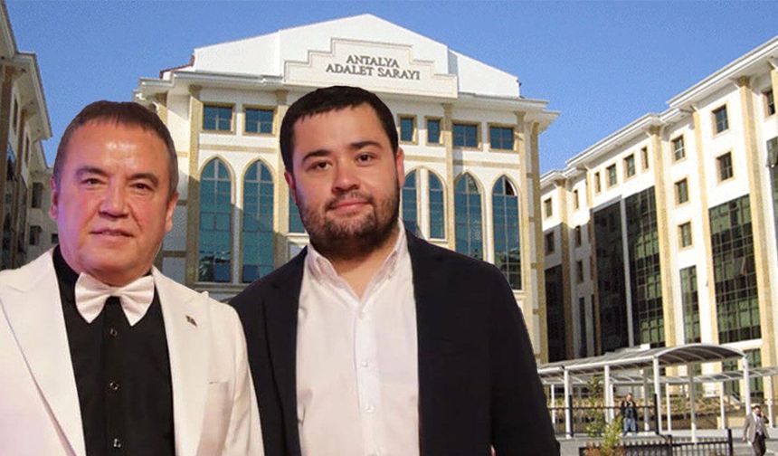 Muhittin Böcek: "Cezaevinde gizli gizli ağladım"