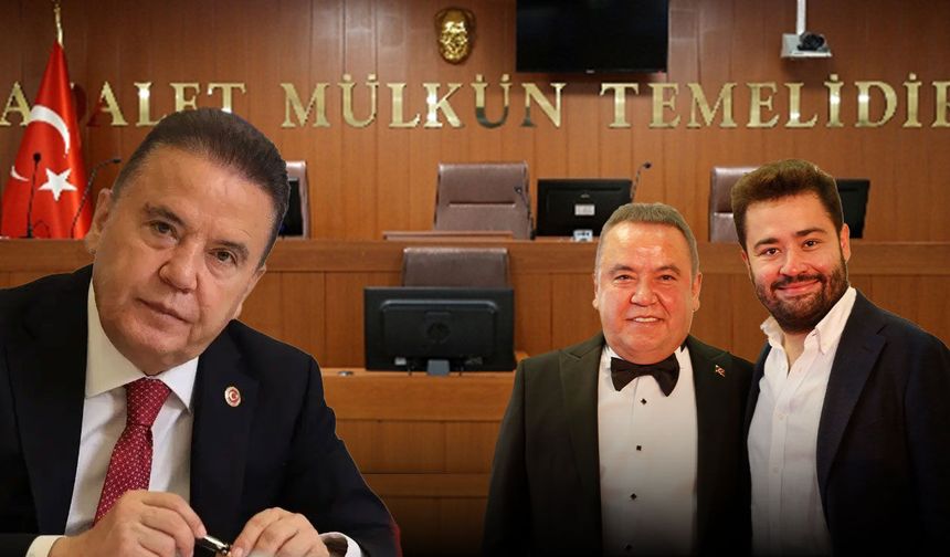 Mahkeme Muhittin Böcek hakkında ara kararını açıkladı!