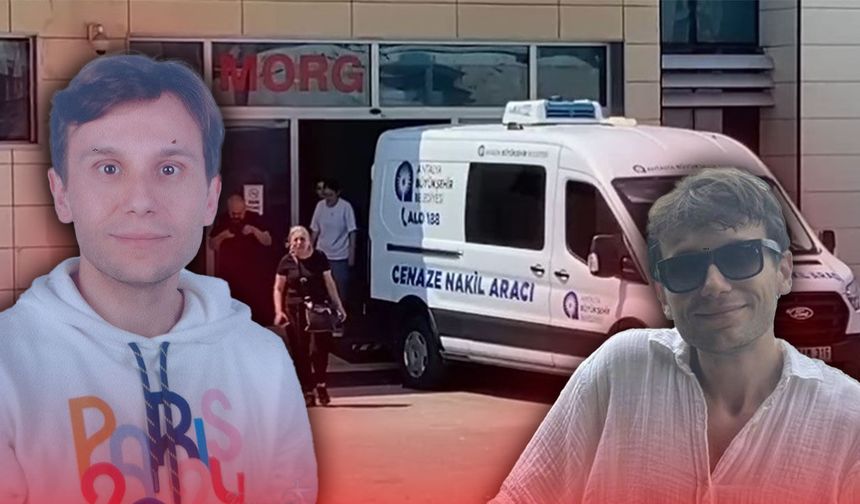 Antalya'da kahreden haber: Motosiklet kazasında ağır yaralanan genç hayatını kaybetti