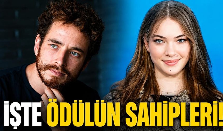 Altın Portakal'da ödül alacak isimler belli oldu