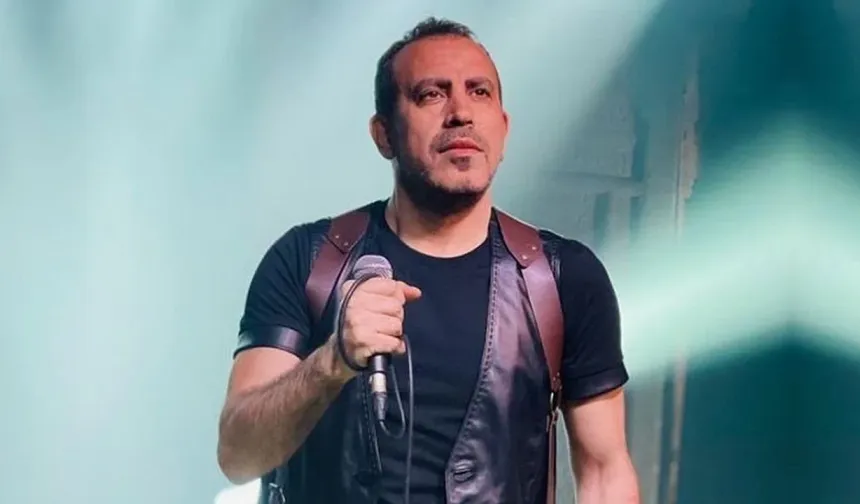 SON DAKİKA: Haluk Levent gözaltında!