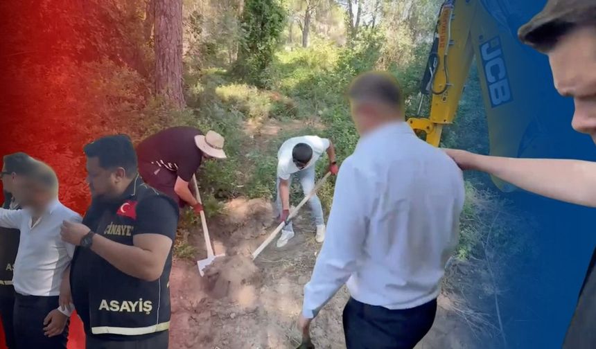 Antalya'daki 7 yıllık vahşette sanığa ağırlaştırılmış müebbet istemi