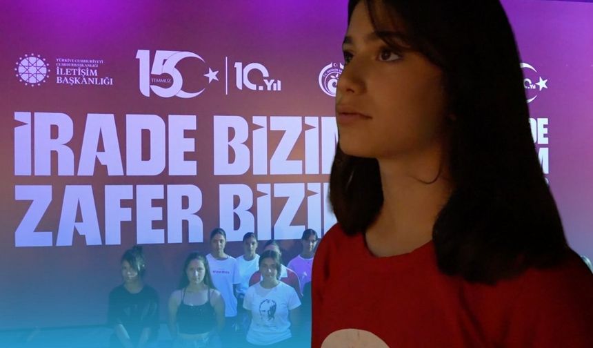 Antalya’da dijital hafıza merkezi açılıyor: 15 Temmuz ruhu canlanacak