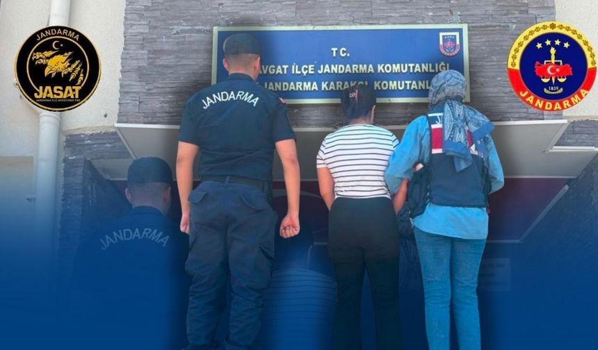 Antalya'da kadına karşı kasten öldürme suçundan aranan hükümlü yakalandı
