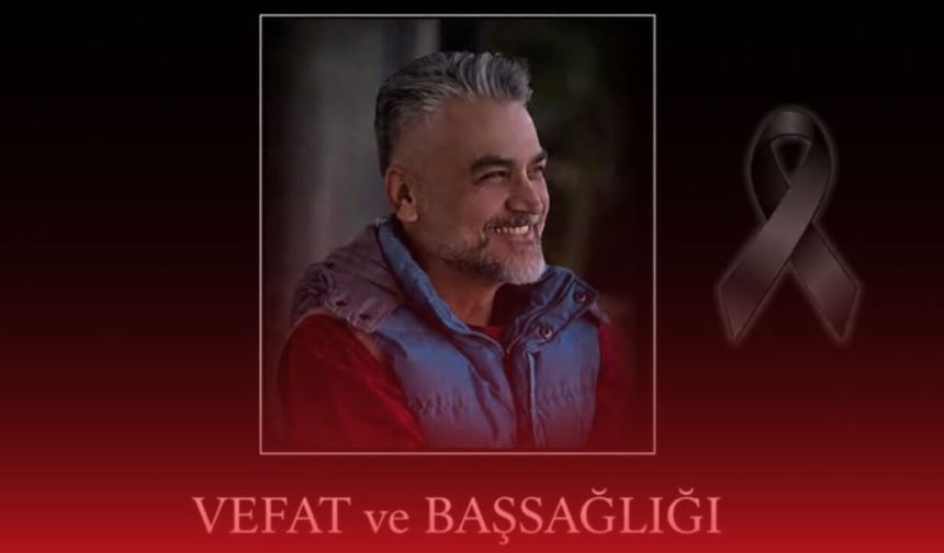 Antalya'da 51 yaşındaki adam evinde ölü bulundu!