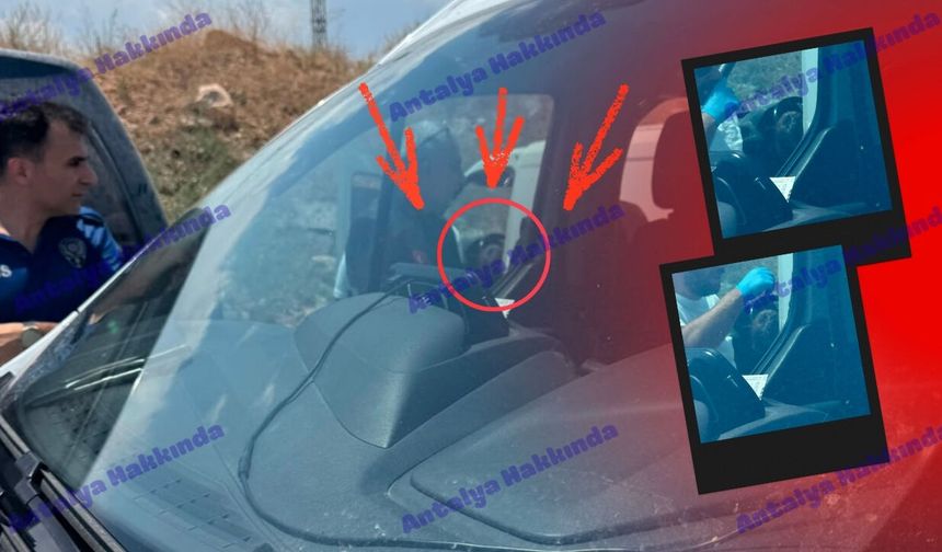 SON DAKİKA! Antalya'da abilerini görüntülü arayıp intihar etti!