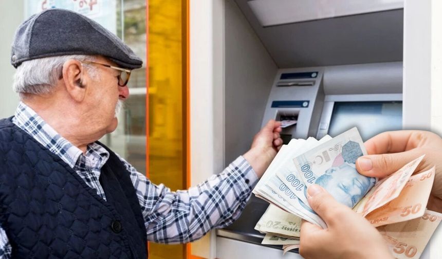 Memur ve emekliler müjde: Milyonların beklediği zam oranları belli oldu!