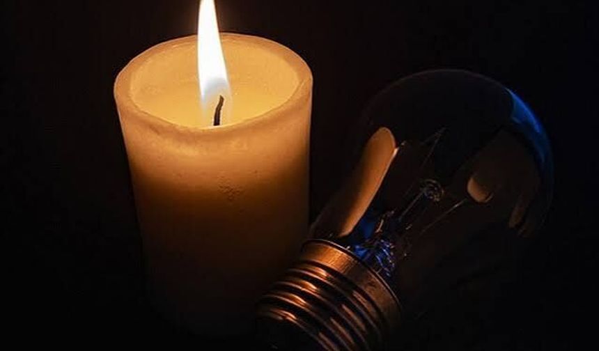 Mersin’de 7 Temmuz 2026 Elektrik Kesintisi! İlçe İlçe Kesinti Saatleri ve Etkilenecek Mahalleler