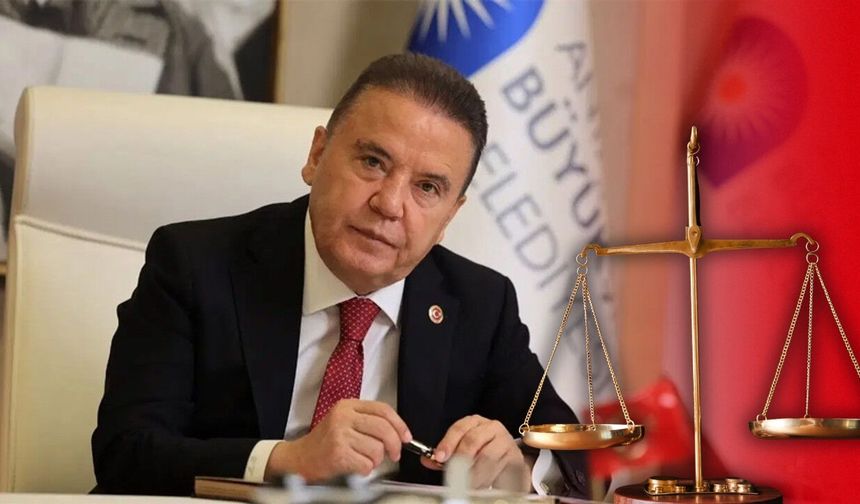 Muhittin Böcek davasında şok gelişmeler: İtirafçı olmasını istemedi!