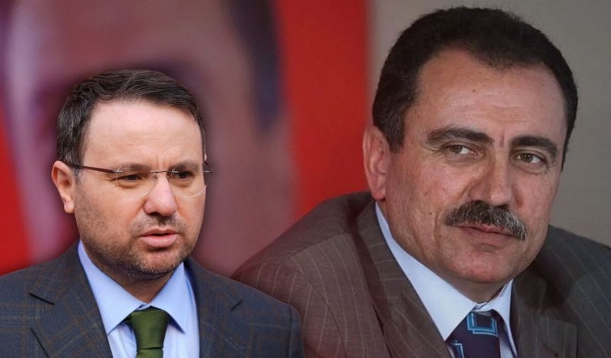 Muhsin Yazıcıoğlu soruşturmasında Antalya dahil 10 ilde operasyon!