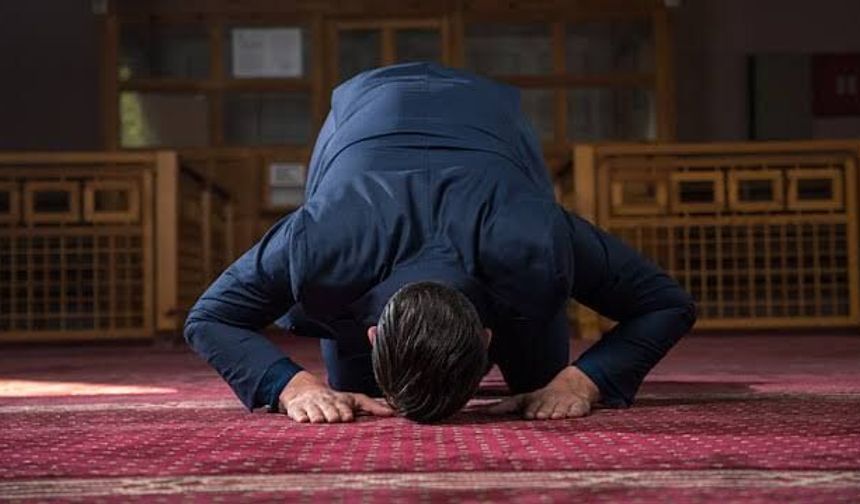 Antalya’da 7 Temmuz Namaz Vakitleri Belli Oldu: İşte Günün Ezan Saatleri