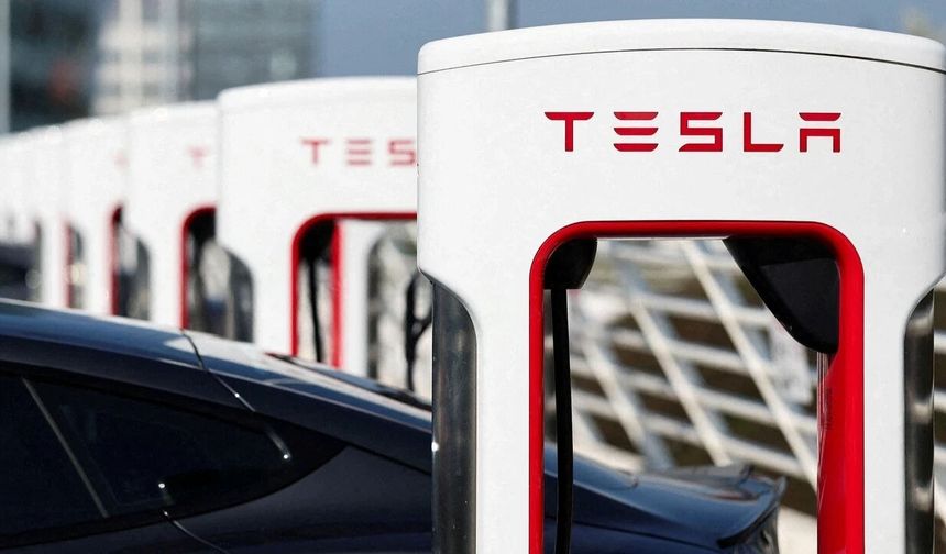 Tesla sahipleri dikkat: Tesla Supercharger'a bir zam daha!