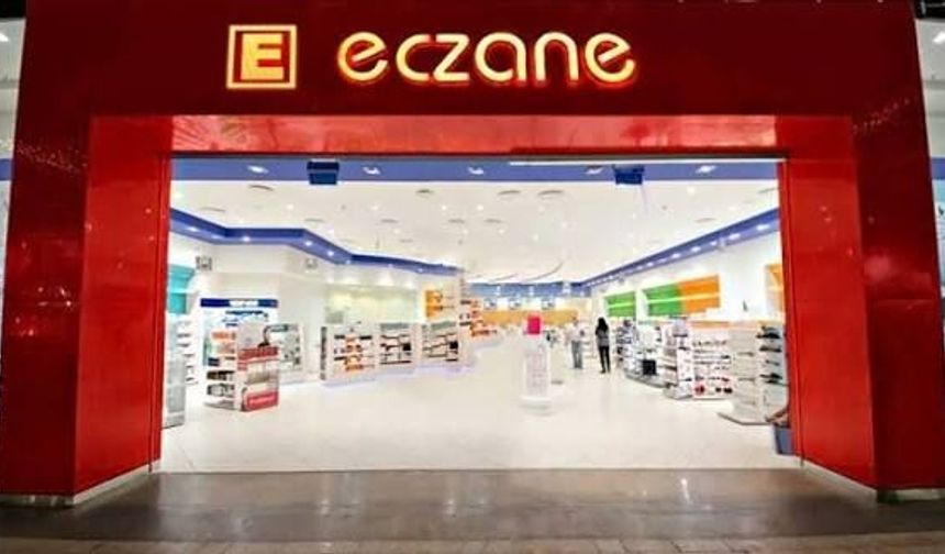 9 Ağustos 2026 Antalya Nöbetçi Eczaneler: Hangi Eczaneler Açık?