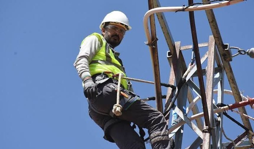 Konya'da 9 Ağustos Elektrik Kesintisi! İlçe İlçe Kesinti Saatleri ve Elektrik Kesilecek Mahalleler Açıklandı