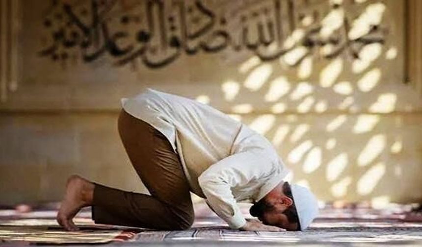 Antalya’da 9 Ağustos Namaz Vakitleri Belli Oldu: İşte Günün Ezan Saatleri
