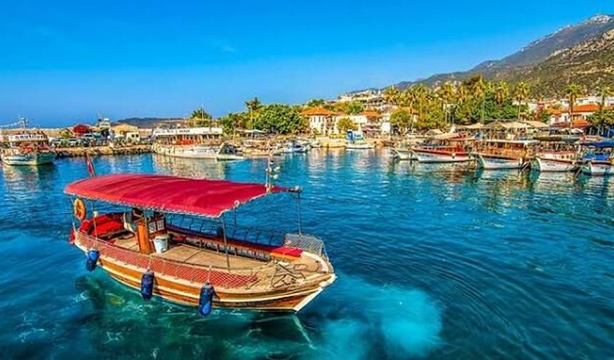 Antalya’da Sağanak Sona Eriyor: 24 Eylül’de Hava Açıyor