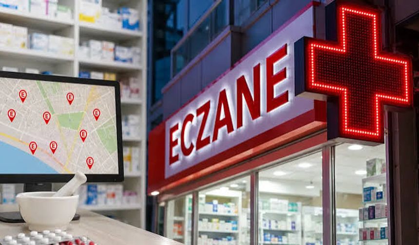 24 Eylül 2026 Antalya Nöbetçi Eczaneler: Hangi Eczaneler Açık? İşte İlçe İlçe Liste