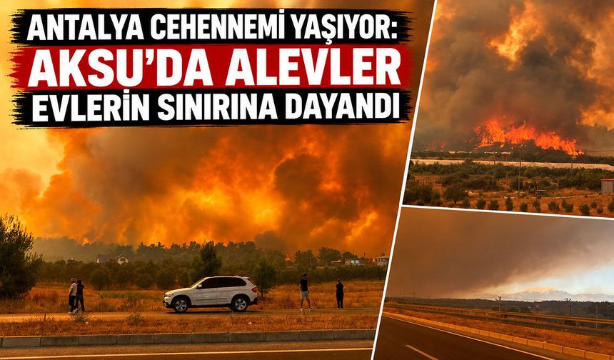 Antalya Haber - Antalya Haberleri - Antalya Son Dakika