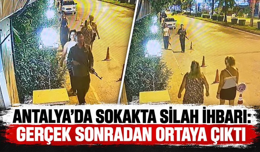 Antalya Haber - Antalya Haberleri - Antalya Son Dakika