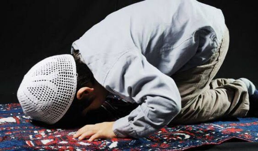 Antalya’da 24 Eylül Namaz Vakitleri Belli Oldu: İşte Günün Ezan Saatleri