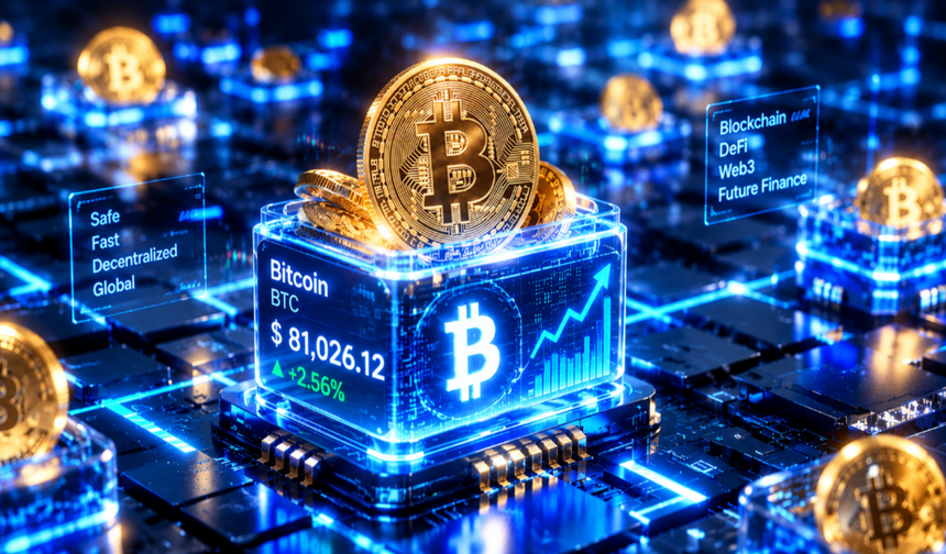 FTmining Aracılığıyla BTC Üzerinden Günlük 8.000 Dolar Pasif Gelir Nasıl Elde Edilir?